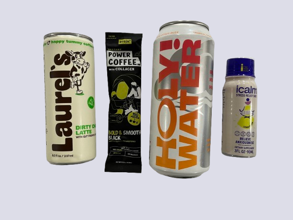 Beverages