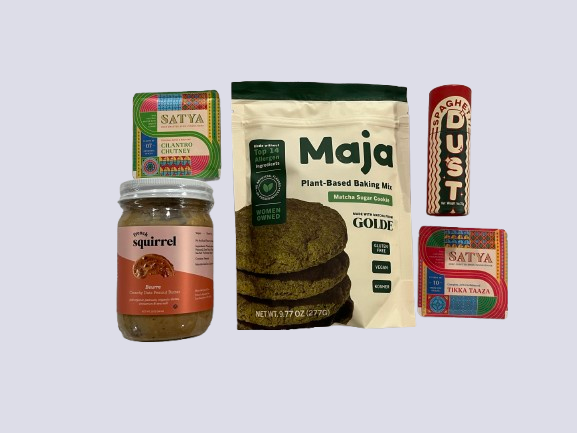 Shop Gluten Free