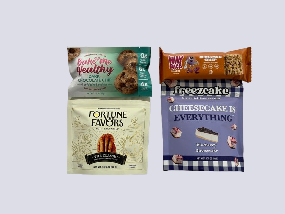 Snacks